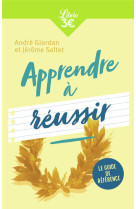 Apprendre a reussir