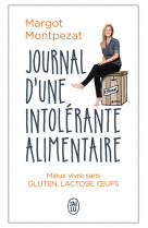 Journal d'une intolerante alimentaire