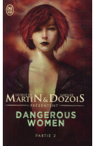 Dangerous women tome 2