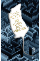 Science-fiction  des fleurs pour algernon