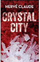 Crystal city