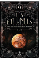 Les eternels tome 1 : gaia