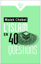 L'islam en 40 questions