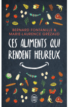 Ces aliments qui rendent heureux