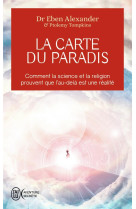 La carte du paradis