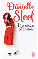 Une saison de passion