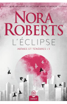 Abimes et tenebres tome 1 : l'eclipse