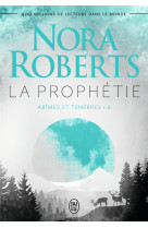 Abimes et tenebres tome 2 : la prophetie