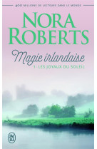 Magie irlandaise tome 1 : les joyaux du soleil