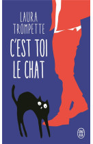 C'est toi le chat