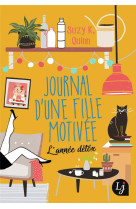 Journal d'une fille motivee - l'annee detox