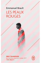 Les peaux rouges