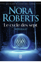 Nora roberts  le cycle des sept