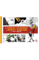 Les morts stupides de scott koblish