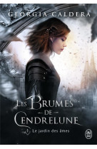 Les brumes de cendrelune tome 1 : le jardin des ames