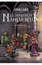 Le donjon de naheulbeuk  -  integrale vol.2