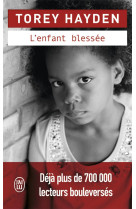 L'enfant blessee