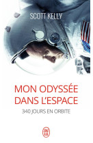 Mon odysee dans l'espace  -  340 jours en orbite