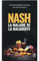 Nash : la maladie de la malbouffe