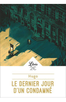 Le dernier jour d'un condamne