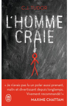 L'homme craie