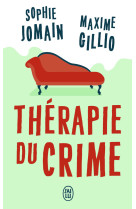 Thérapie du crime