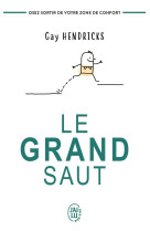 Le grand saut