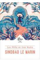 Les mille et une nuits - sindbad le marin