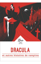 Dracula et autres histoires de vampires