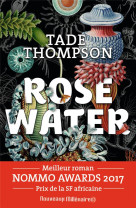 Rosewater tome 1