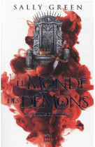 Les voleurs de fumee - vol02 - le monde des demons