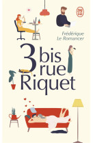 3 bis, rue riquet