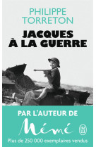 Jacques a la guerre