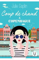 Coup de chaud a copenhague