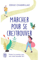 Developpement personnel  marcher pour se (re)trouver