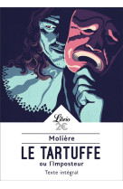 Le tartuffe ou l'imposteur