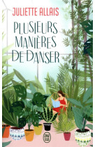 Plusieurs manieres de danser