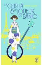 La geisha et le joueur de banjo