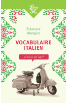 Vocabulaire italien