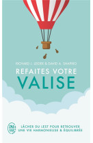 Refaites votre valise