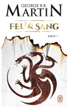 Feu et sang - vol01