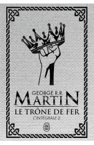 Le trone de fer : integrale vol.2