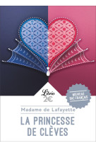 La princesse de cleves