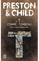 #034;t#034; comme tombeau - une mission de gideon crew