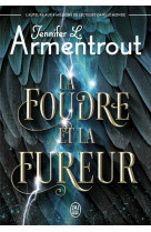 Le precurseur tome 1 : la foudre et la fureur tome 1