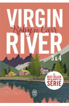 Virgin river tome 3 et tome 4