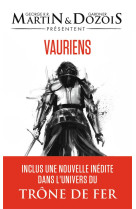 Vauriens