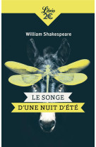 Le songe d'une nuit d'ete