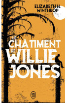 Le chatiment de willie jones