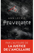 Provenance